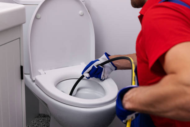 Best Emergency Plumbing Repair  in Lake Clarke Shores, FL