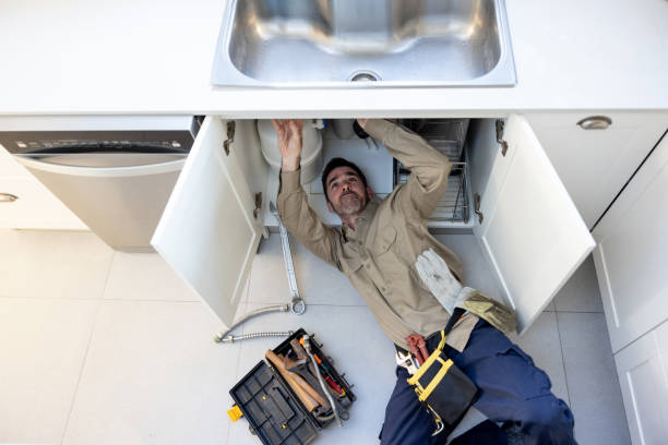 Best Faucet Repair  in Lake Clarke Shores, FL