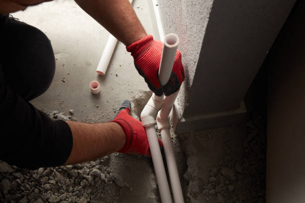 Best Water Softener Installation  in Lake Clarke Shores, FL