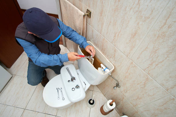 Best Plumbing Installation Services  in Lake Clarke Shores, FL