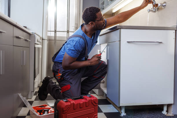Reliable Lake Clarke Shores, FL Plumbing Solutions