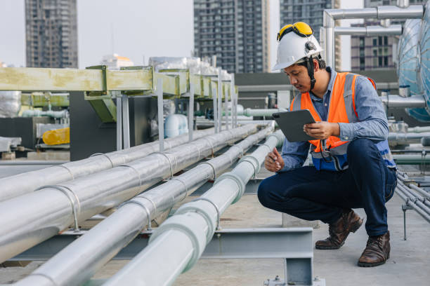 Best Leak Detection Services  in Lake Clarke Shores, FL