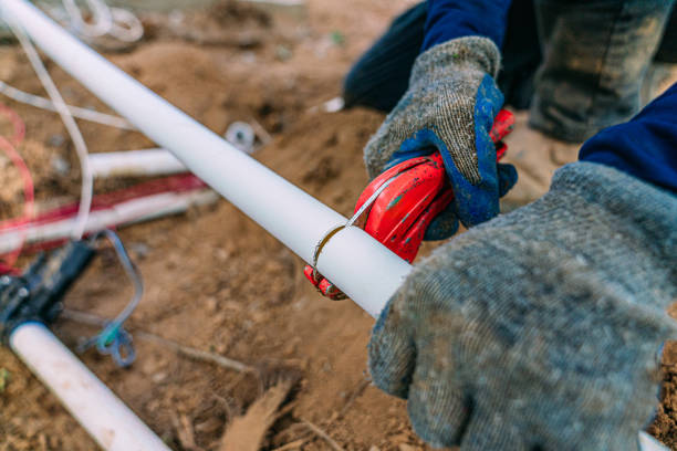 Best Clogged Drain Plumber  in Lake Clarke Shores, FL