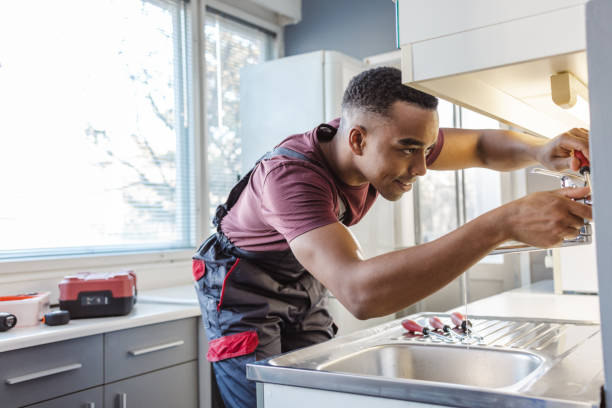 Best Water Heater Repair  in Lake Clarke Shores, FL